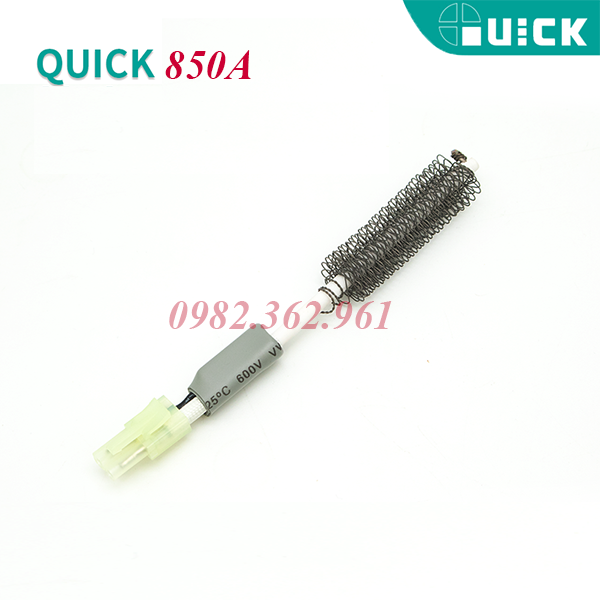 Lõi nhiệt máy khò Quick 850A