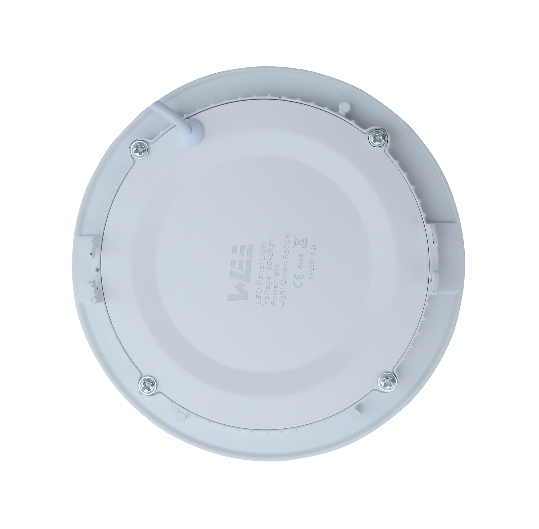 Đèn Led Âm Trần 9W