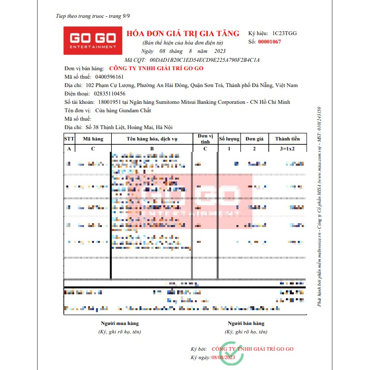 Mô hình lắp ráp IBO HG Bael Daban kèm base