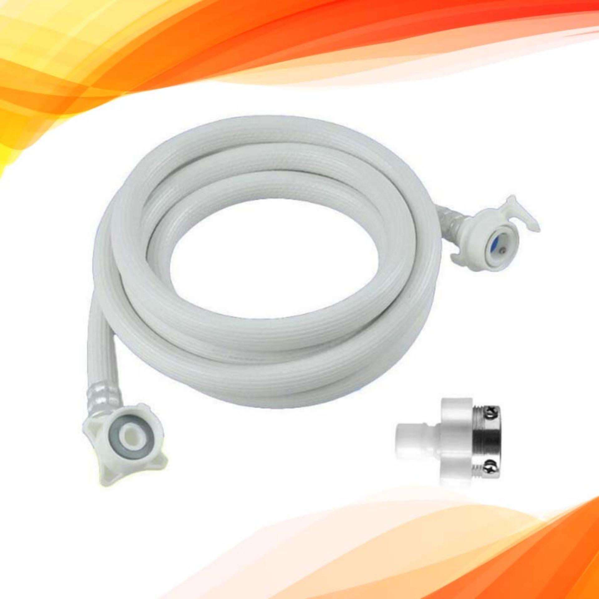 Dây cấp nước máy giặt cao cấp siêu bền  (1.5m)