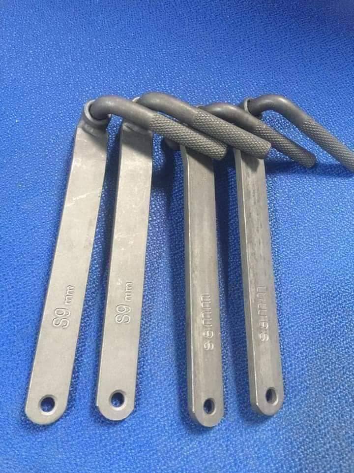 Chỉnh cò 8 - 9mm ( cờ lê chỉnh cò )