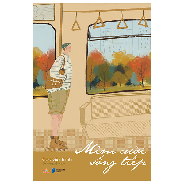 Mỉm Cười Sống Tiếp
