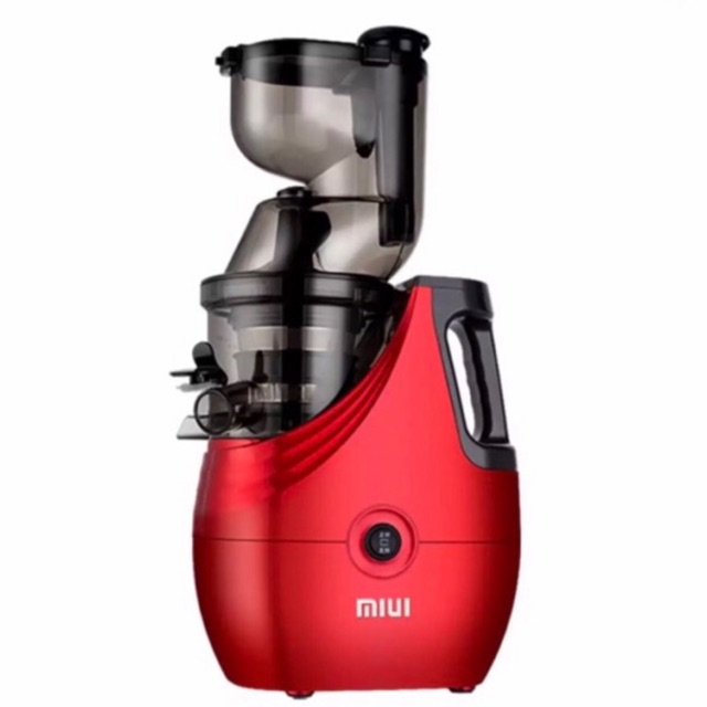MÁY ÉP CHẬM MERKUR BO2-H  SIÊU BỀN 150W