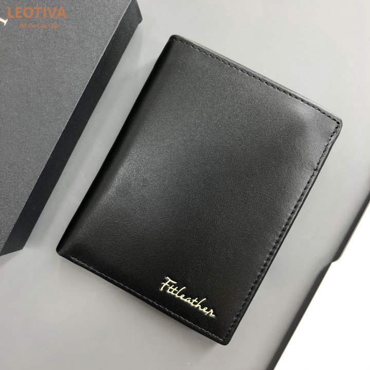 >> BÁO GIÁ BÓP DA NAM CAO CẤP HQ3 | Shopee Lazada Sendo Tiki mới nhất 120 Ví Da Nam, bóp nam da LEOTIVA Da Bò Xịn 100- May Viền Thủ Công 8040B, Bóp da nam cao cấp, tặng hộp đựng Nhiều Ngăn Tiện Lợi, ví tiền, bóp tiền hoải mái cho việc để các giấy tờ tùy thân và thẻ ATM (Full hộp túi làm quà tặng)