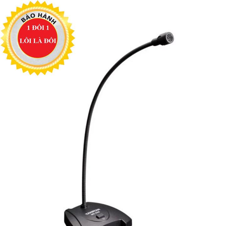 Micro máy tính Takstar MS-550(Đen)