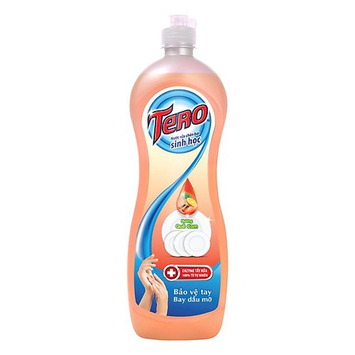 NƯỚC RỬA CHÉN SINH HỌC TERO 700g