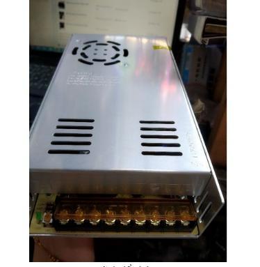 Nguồn tổ ong 12V - 30A