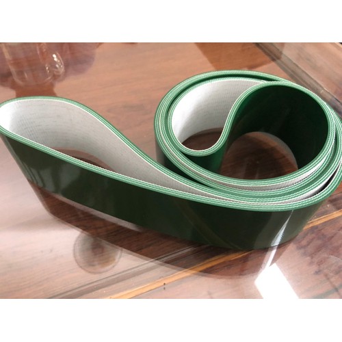 dây băng tải pvc 5x250x1000mm