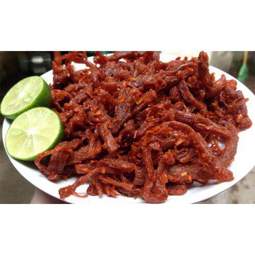 1kg heo giả bò khô