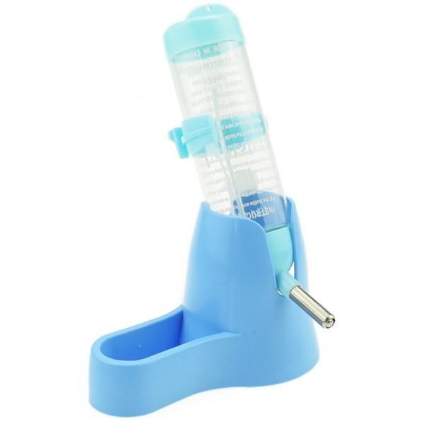 Bình Nước Bi Cho Chuột Hamster - 125ml - [Nông Trại Thú Cưng]