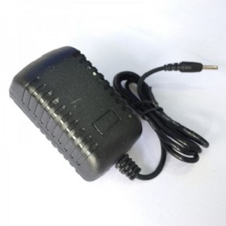 NGUỒN CAMERA 5V-2A CÓ ĐÈN BÁO DC 3.5