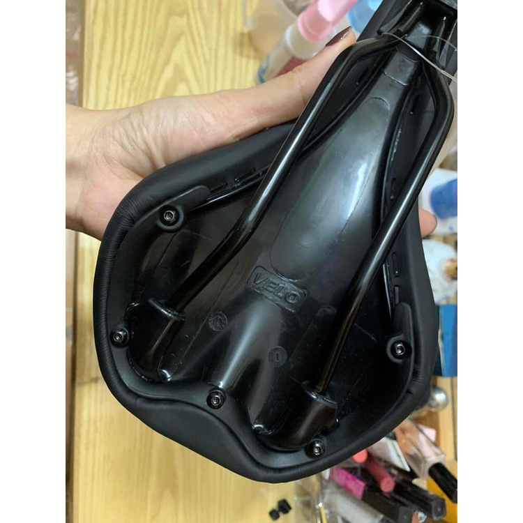 [FREESHIP MAX] Yên xe đạp Velo Gel .