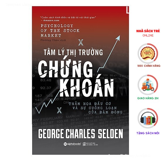 Tâm Lý Thị Trường Chứng Khoán