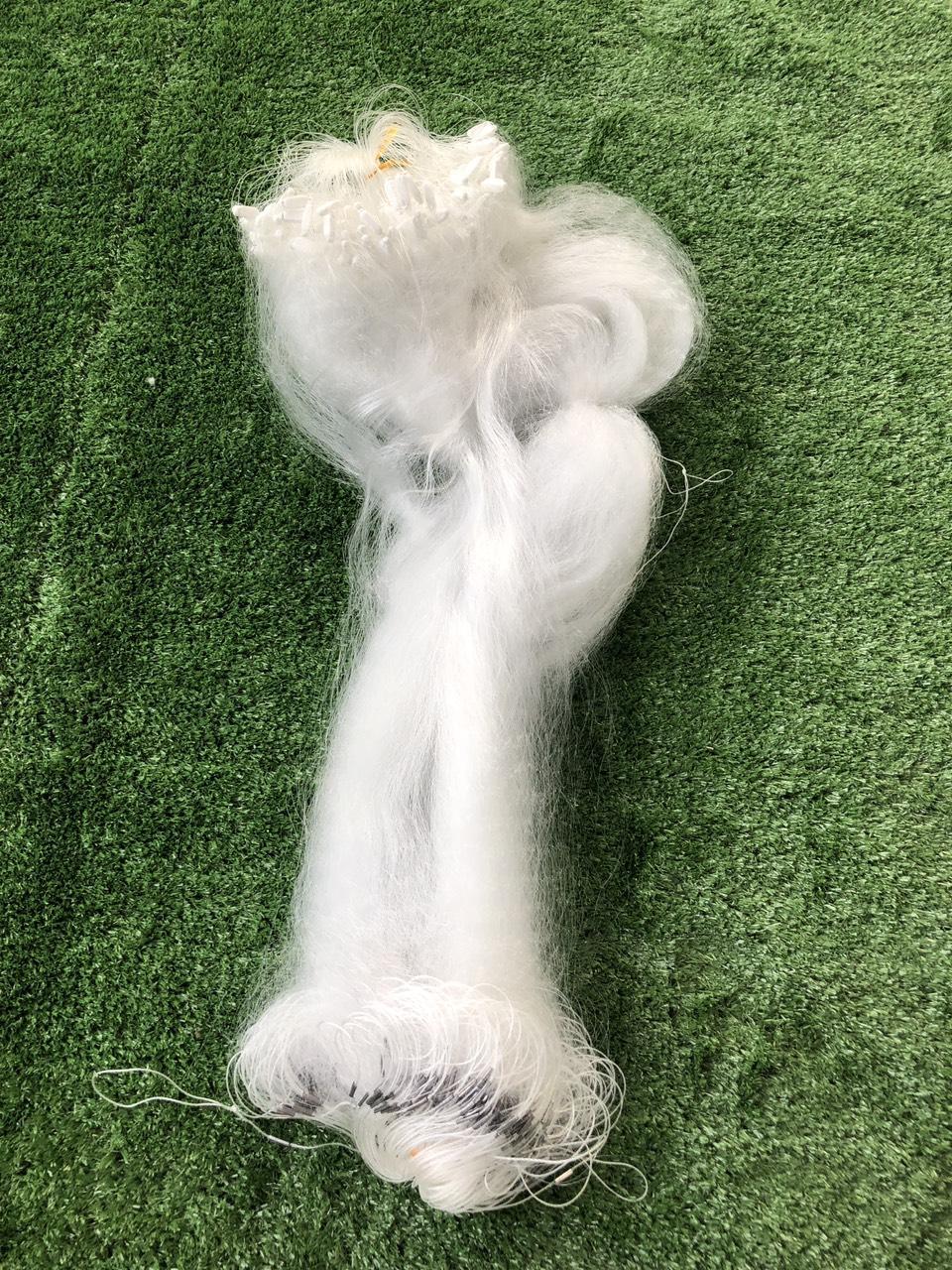 Lưới Đánh Cá 3 màn Cao 1m dài 50m mắt lưới 2cm ( Ngu Long )
