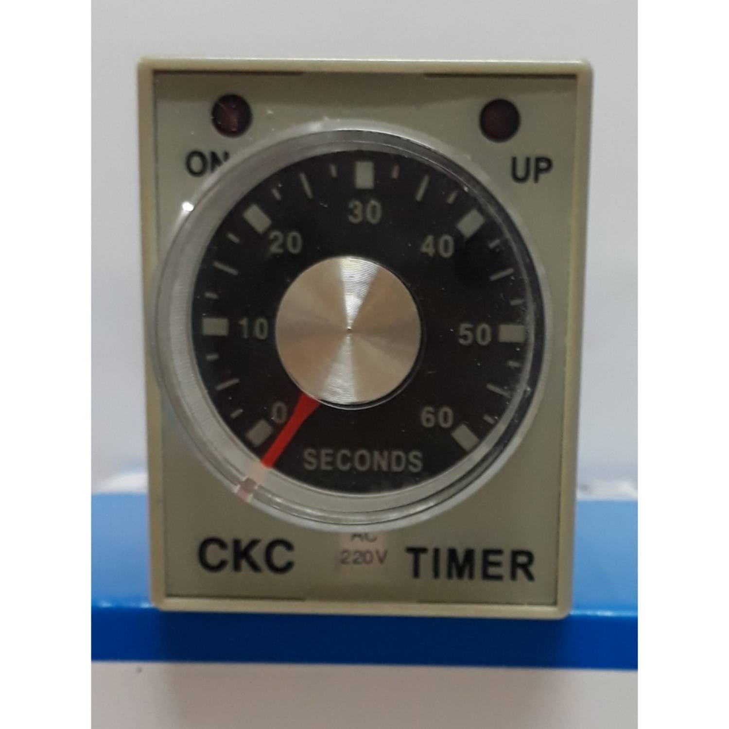 TIMER CKC ( Rơ le thời gian CKC)