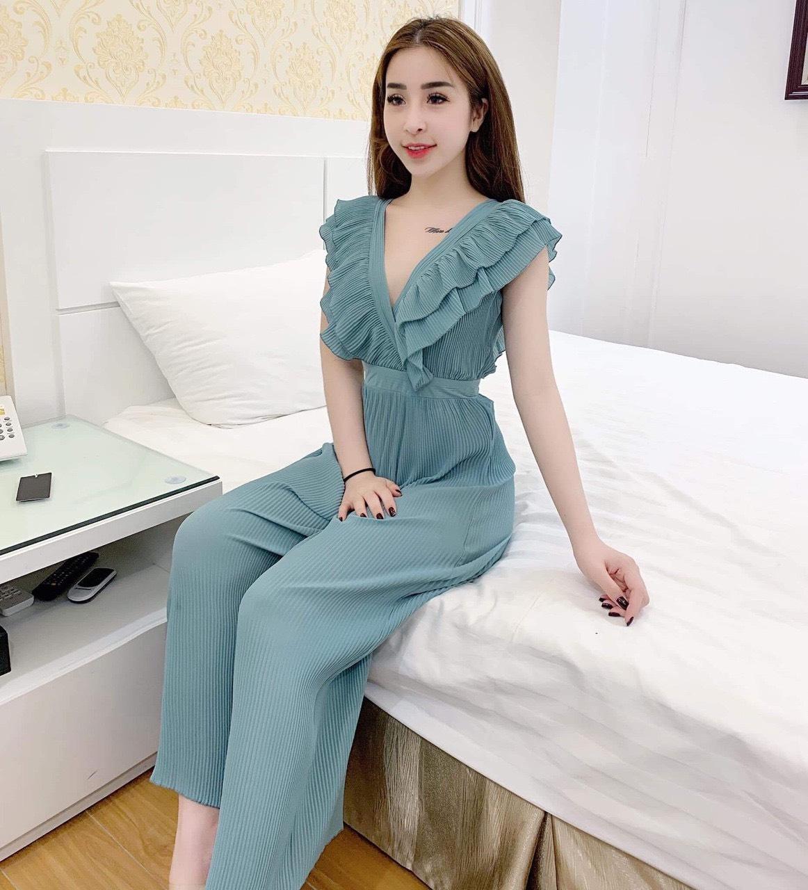 [HCM]JUM BÈO CỰC SANG CHẢNH