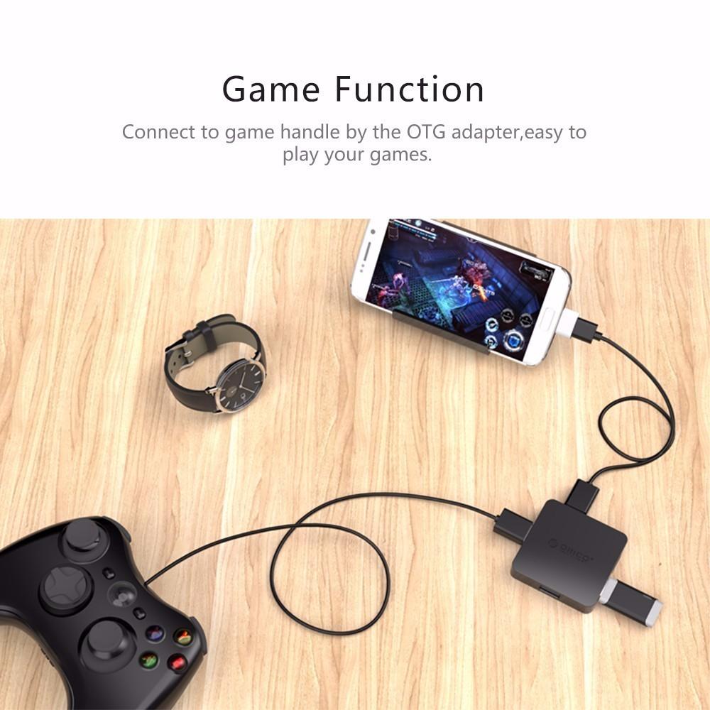 [HCM]Đầu chuyển OTG micro USB