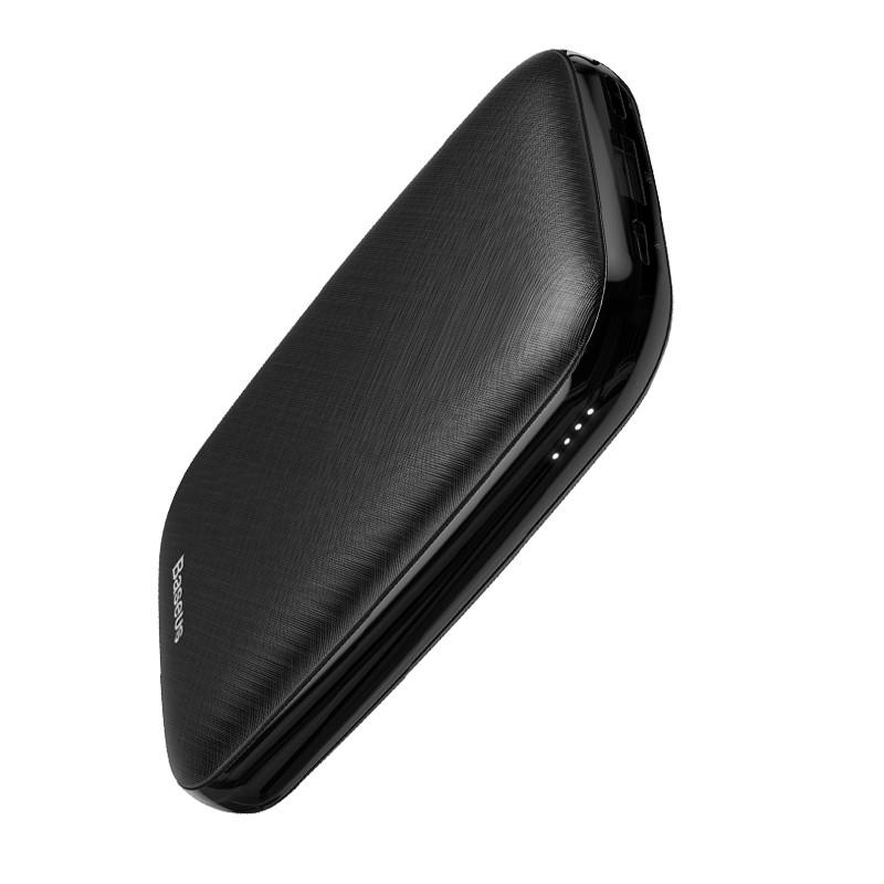 Pin dự phòng Baseus Mini Q 10.000mAh