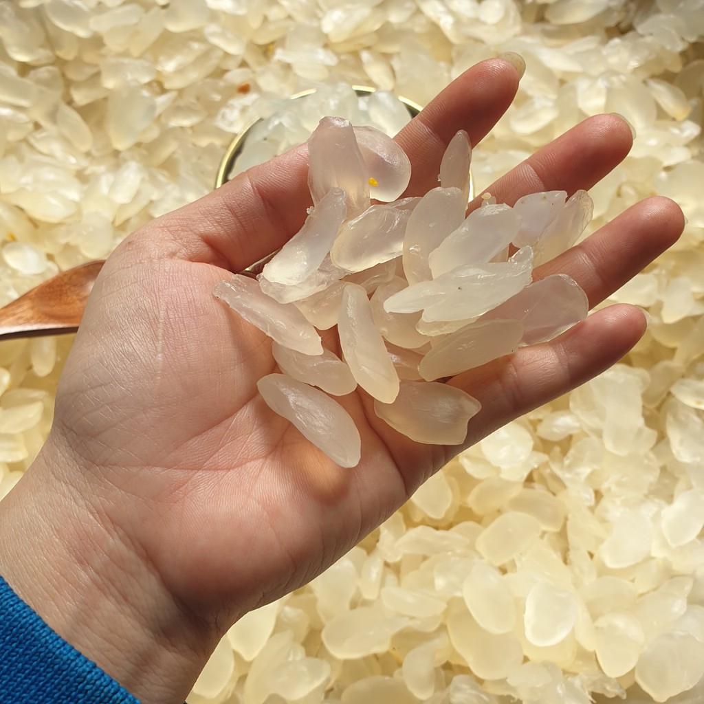 Thốt nốt sấy dẻo 450g