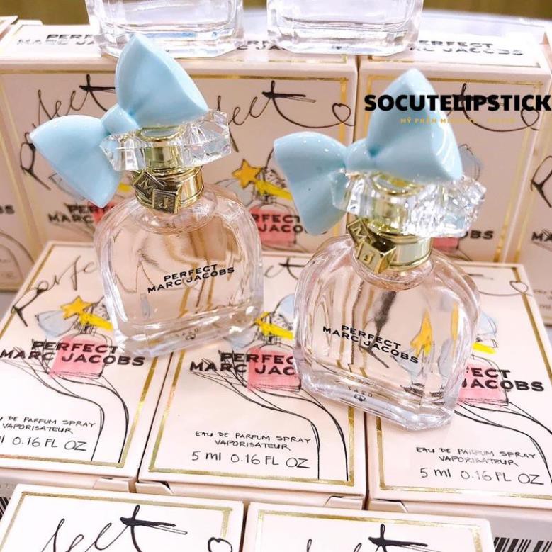 Nước hoa nữ Marc Jacobs Perfect 5ml