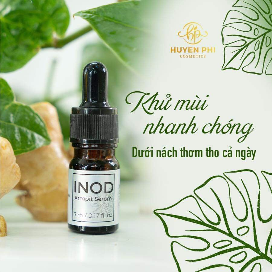 Serum Hôi Nách Huyền Phi