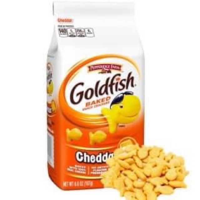 Bánh quy vị Phomai hiệu Pepperidge Farm