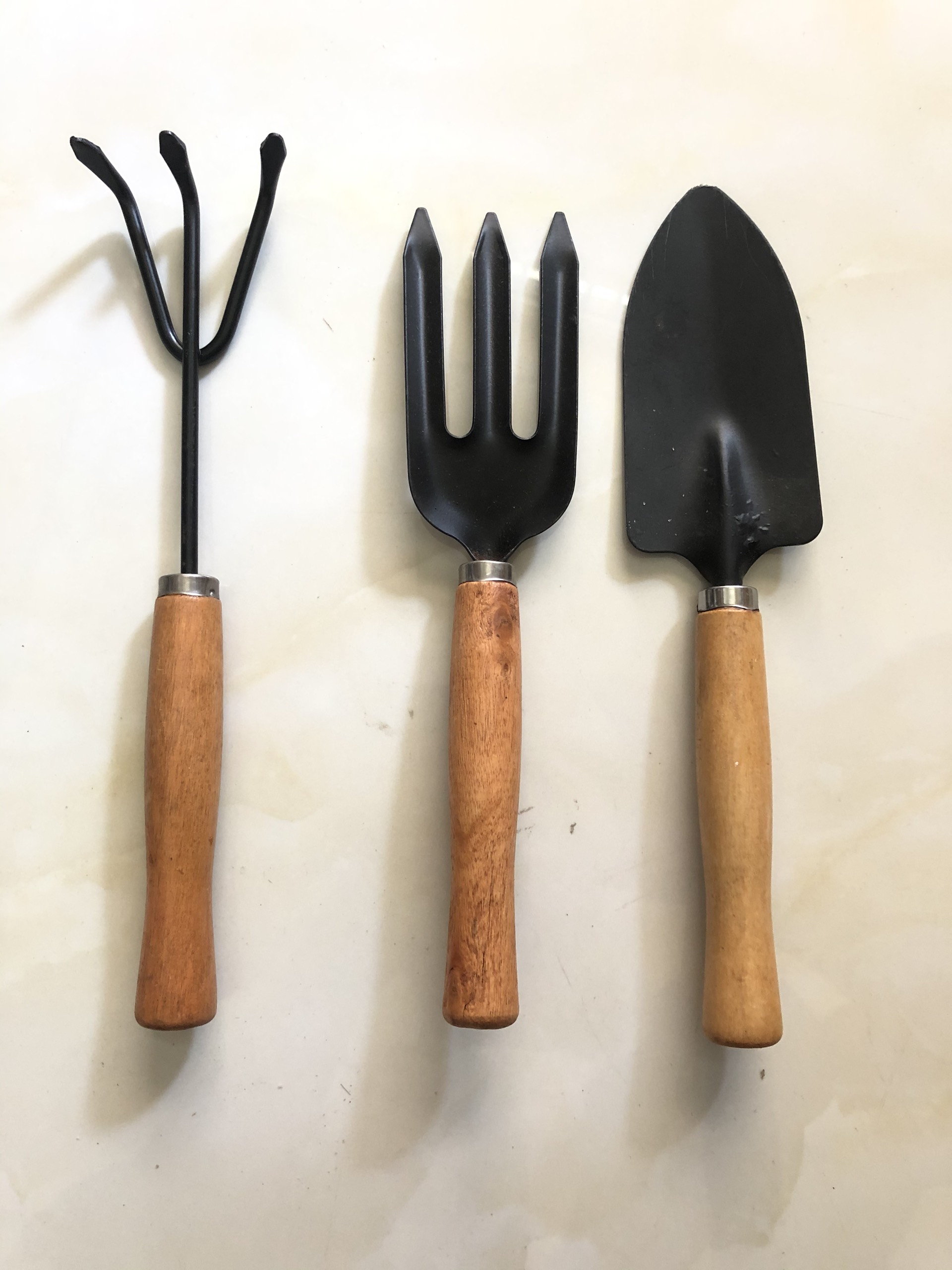 Bộ Dụng Cụ Làm Vườn 3 Món Tiện Dụng