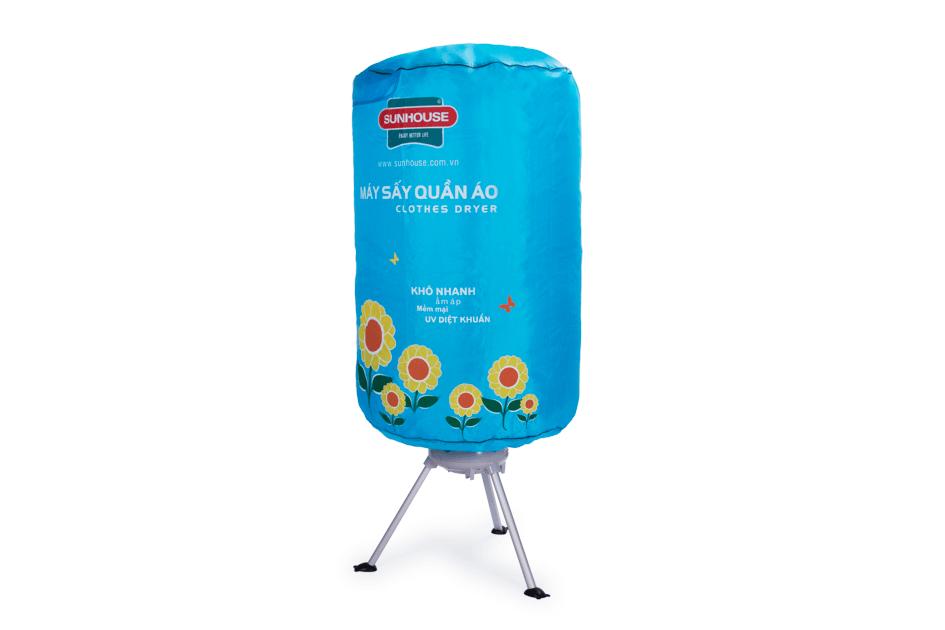 Máy sấy quần áo Sunhouse SHD2611