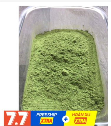500GR Bột Cần Tây Sấy Lạnh