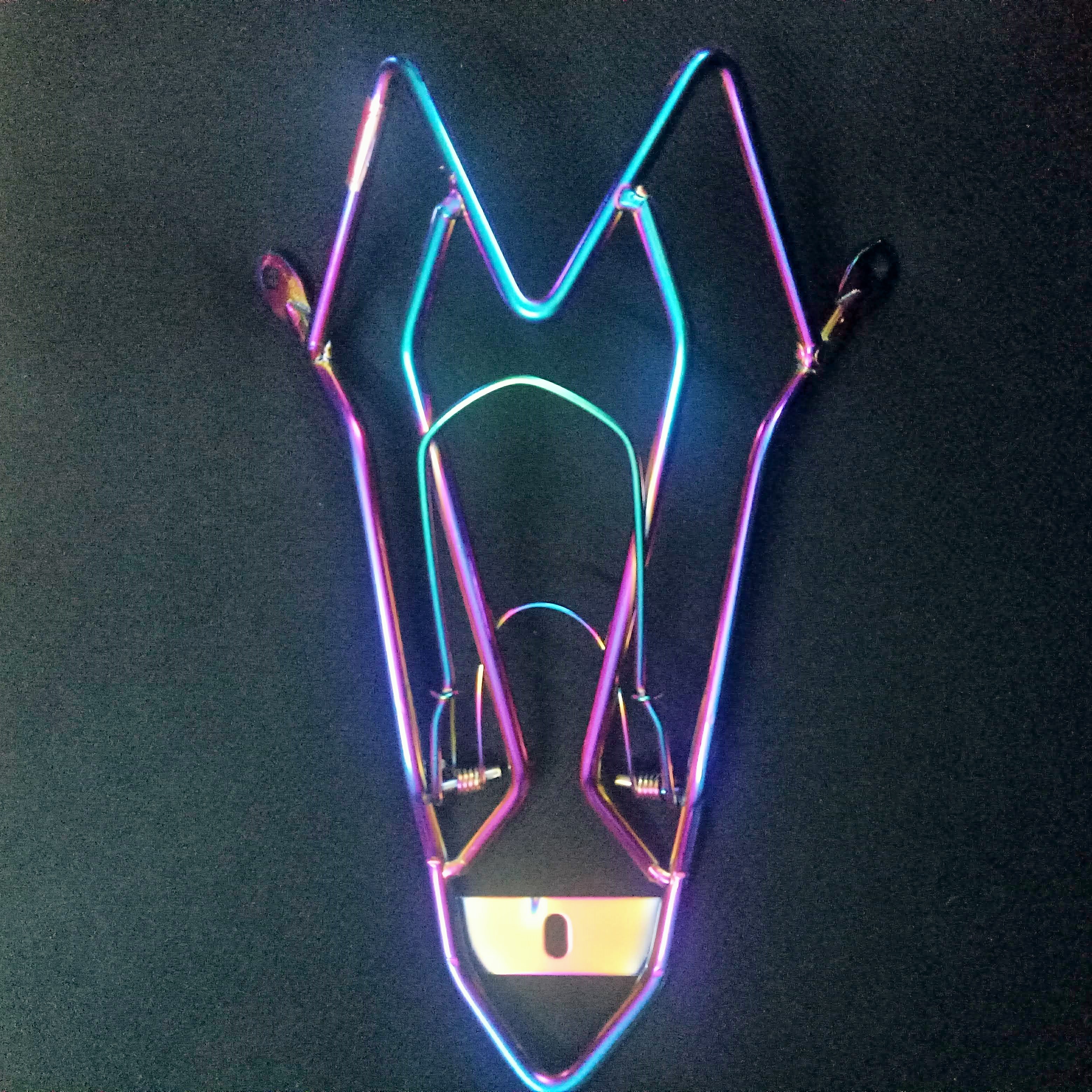 BAGA HONDA SONIC TITAN 7 MÀU