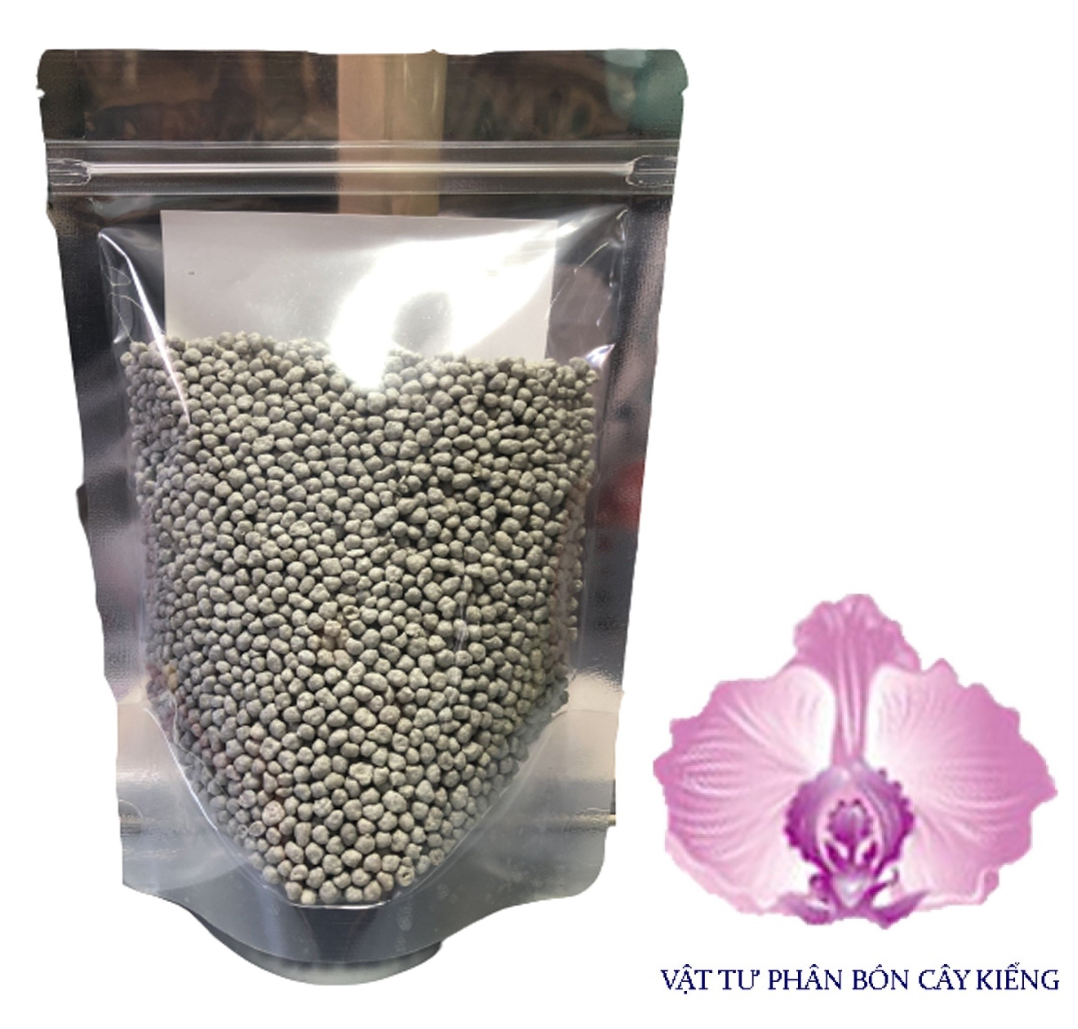 Phân Chì tan chậm 14-13-13 (Hi-Controll) - #455A# 1kg