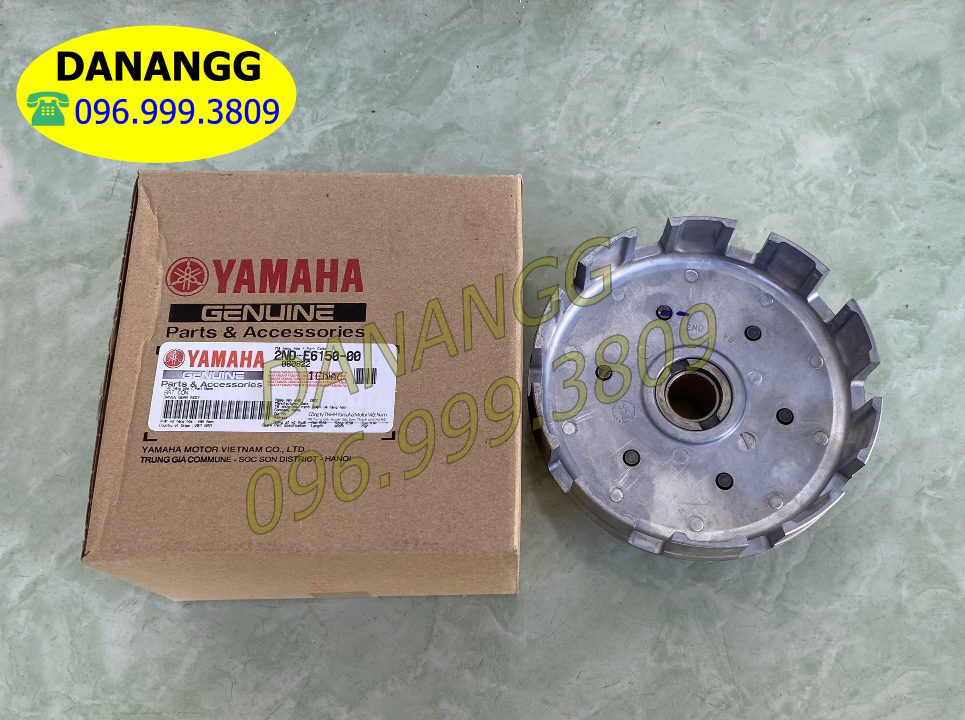 Chuồng heo ex 150 tfx exciter 135 , fz hàng zin yamaha