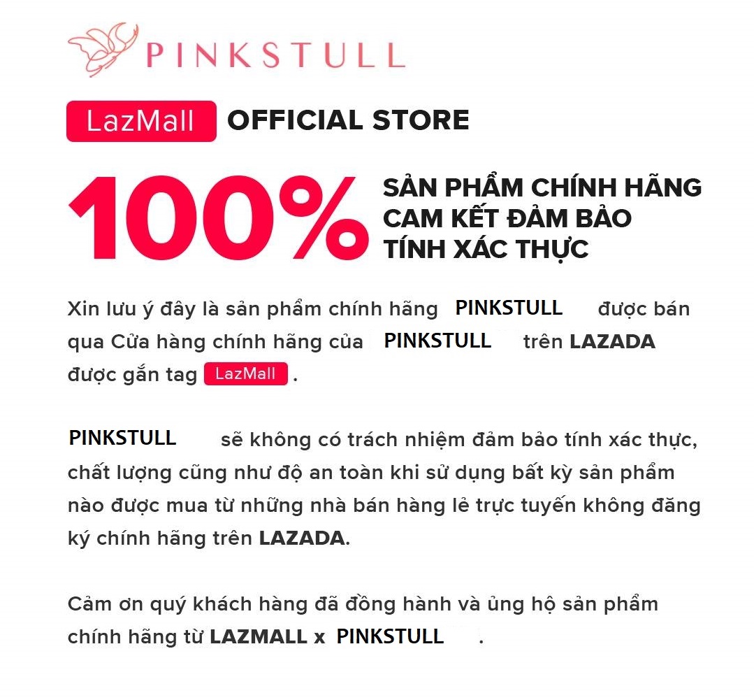 Bộ đồ ngủ thun Pink Stull vàng đậm