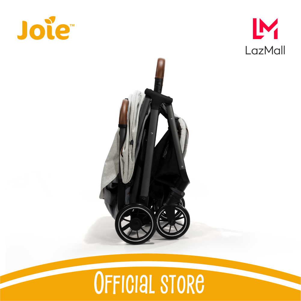 Xe đẩy trẻ em Joie Parcel