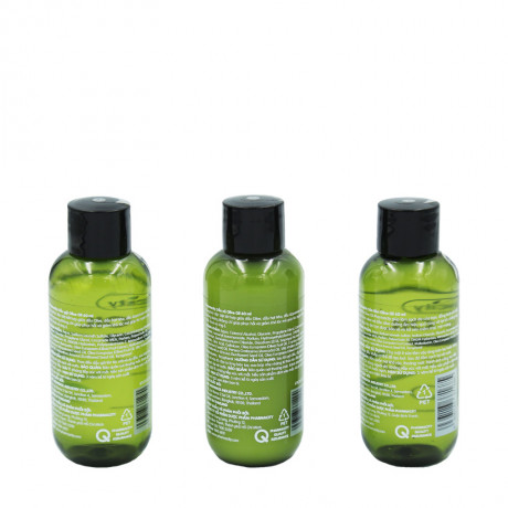 Bộ sản phẩm du lịch Pharmacity Olive Oil (3 chai x 60ml)