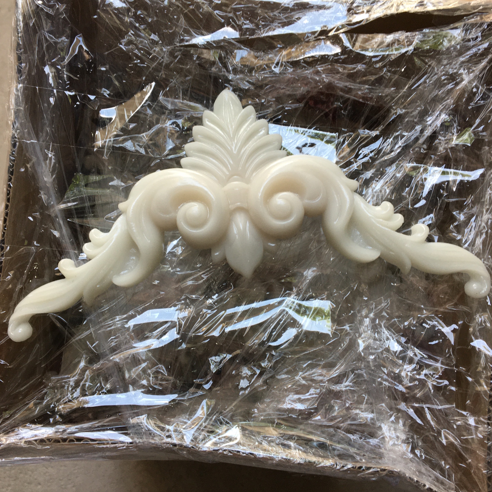 Phù điêu bông gốc