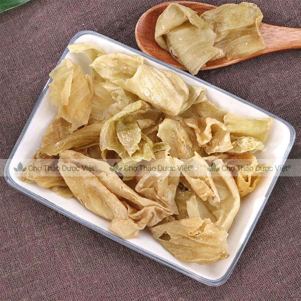 Kê nội kim 500g, màng kê gà khô, sạch, không lẫn tạp chất - Chợ Thảo Dược Việt