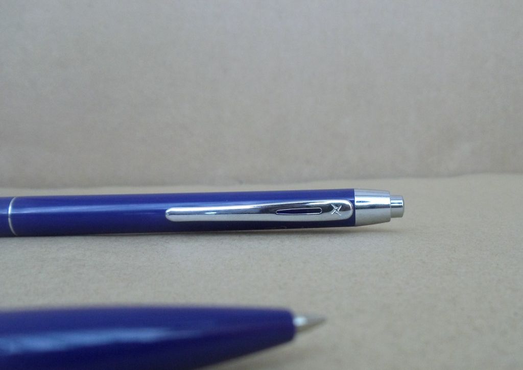 Bút bi Flexoffice CALINA FO-030