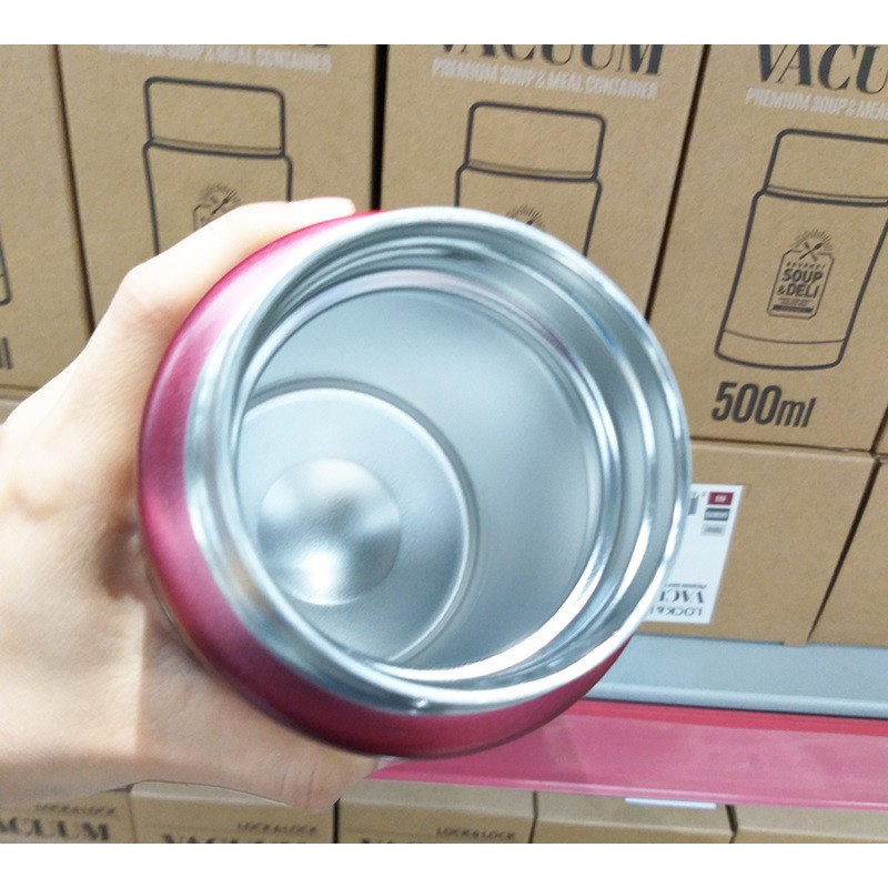 Bình giữ nhiệt Lock&Lock 500ml LHC8029