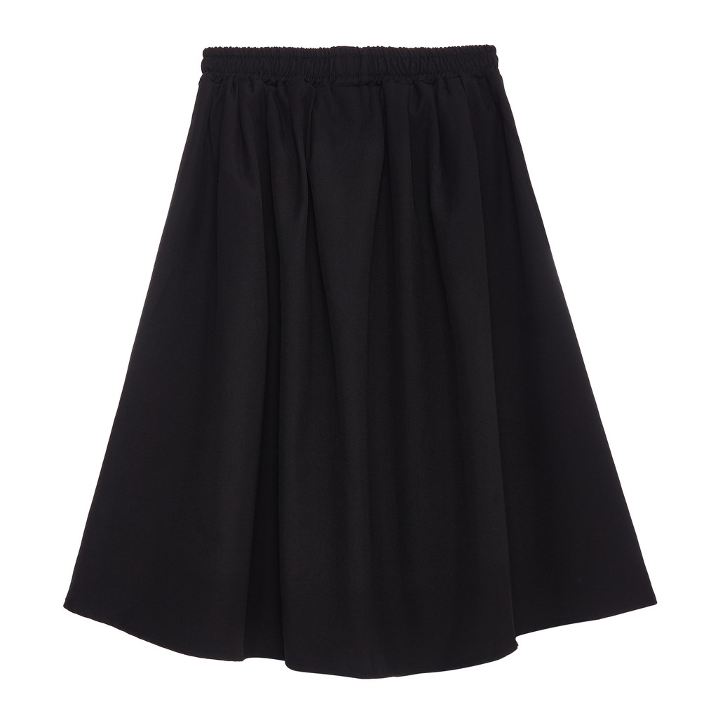 [HCM]Chân váy trơn (REGODS SKIRT SS1)