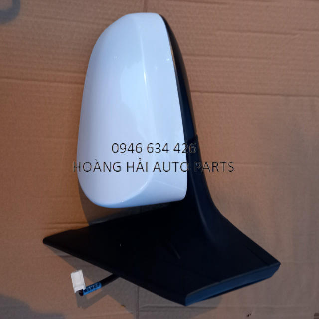 Kính chiếu hậu toyota vios 2014 - 2019, bên lái