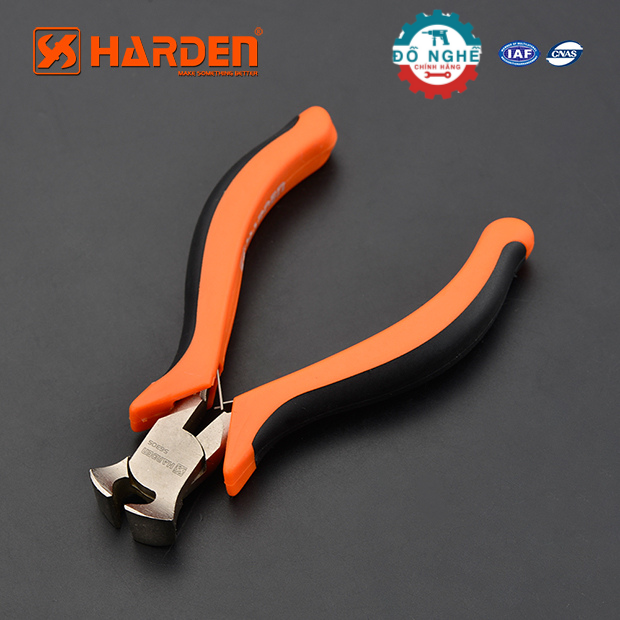 Kìm bấm chuyên dụng 4.5"