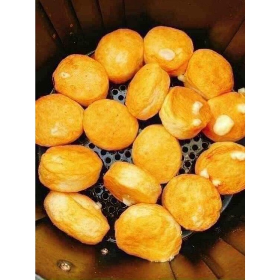 Đậu Hũ Phô Mai Malaysia  { 500G }