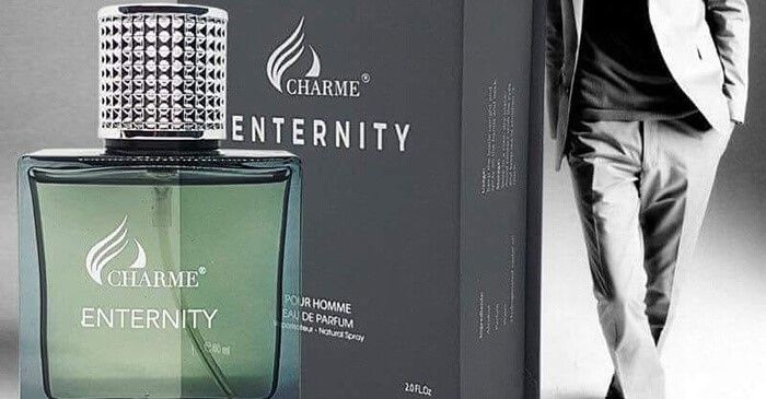 [HCM]nước hoa nam enternity