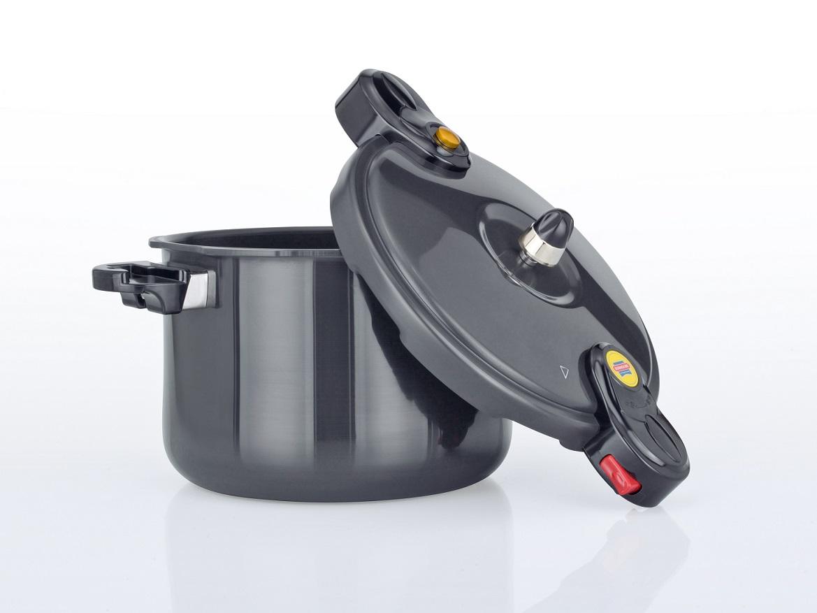 Gioăng nồi áp suất Hàn Quốc 4 lít 22,3cm