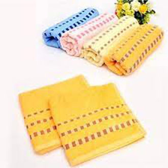 Combo 10 cái khăn tắm Hải Cẩu(50x100)