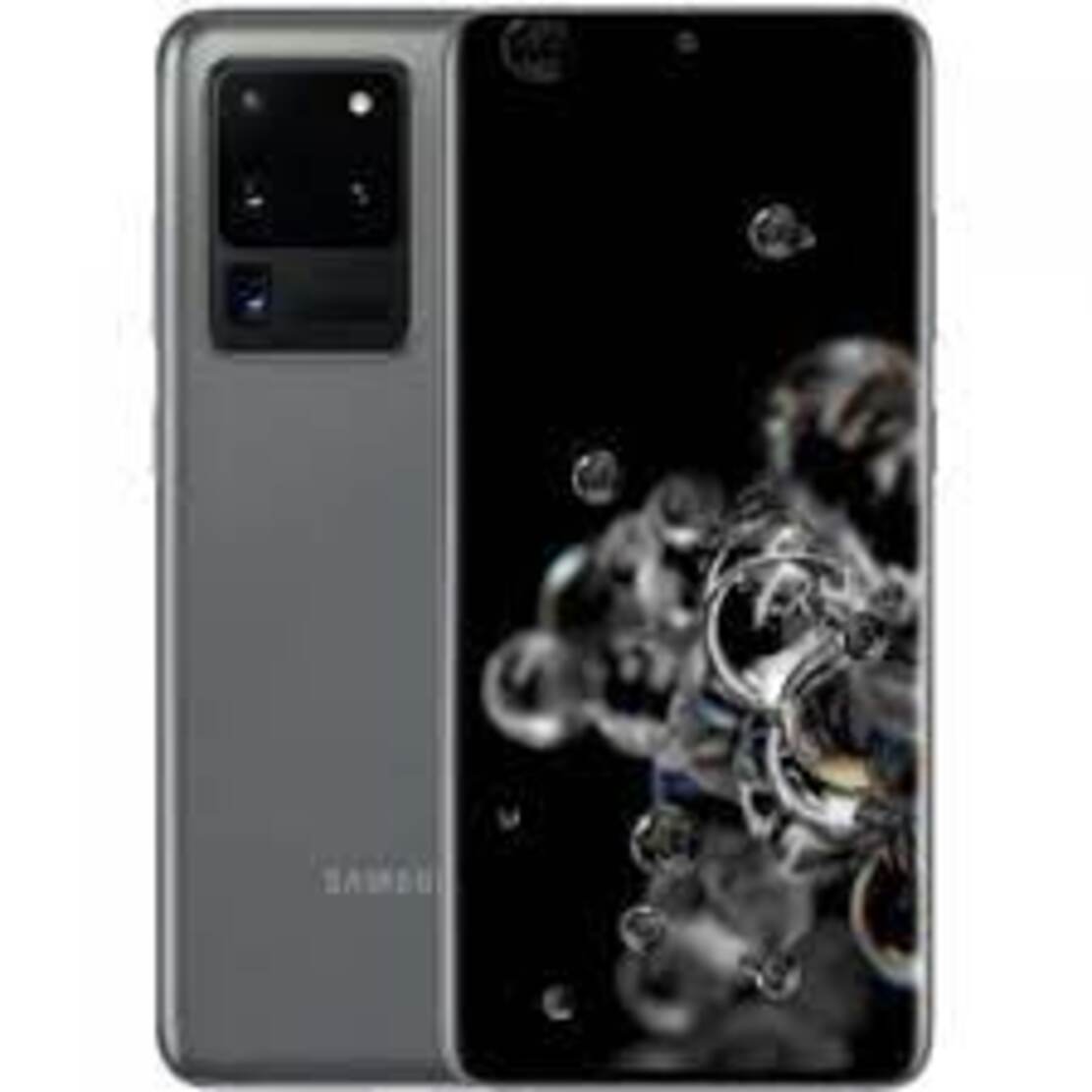 điện thoại Samsung Galaxy S20 Ultra 5G 2sim (1nano + 1esim) ram 12G/256G máy Chính Hãng, Màn hình: Dynamic AMOLED 2X6.9"Quad HD+ (2K+), Camera sau: 108 MP &48 MP, 12 MP, TOF 3D, Camera trước: 40 MP, Bảo hành 12 tháng