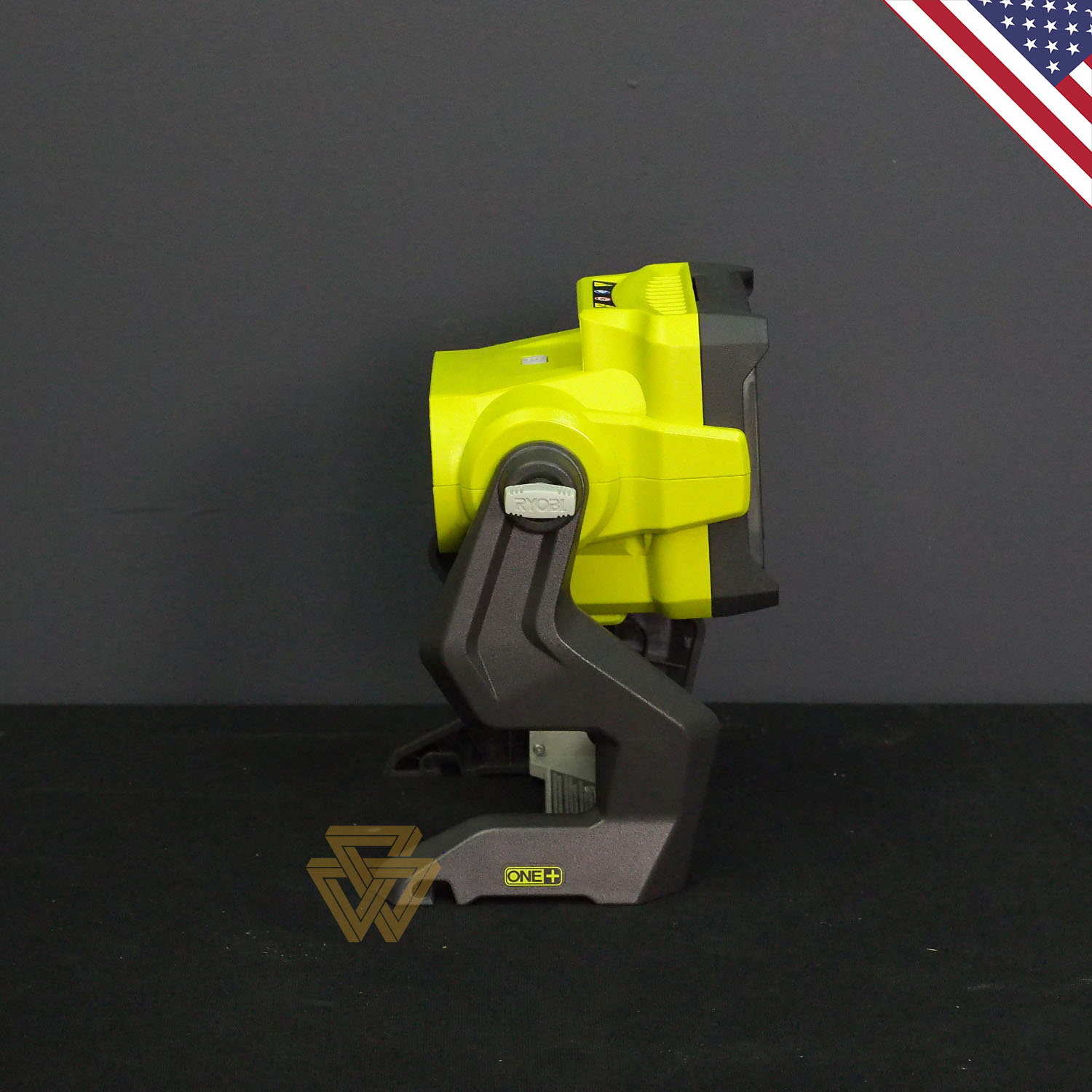 [HCM]Đèn LED Làm Việc Pin 18V Ryobi P721