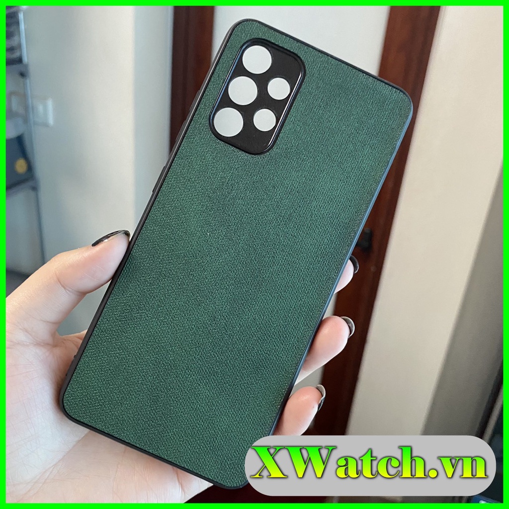 Ốp lưng Da lộn SamSung Note 8/Note 9/Note 10/Note 10+/Note 20 ultra/S8/S9/S10/S10 5G/S8+/S9+/S10+