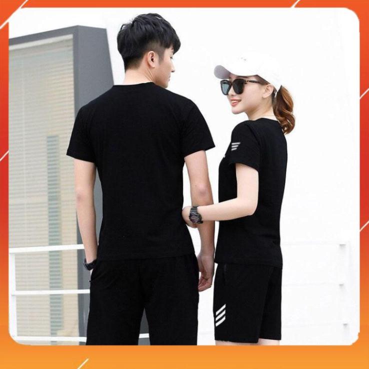 Đồ bộ thể thao nam nữ cực hot